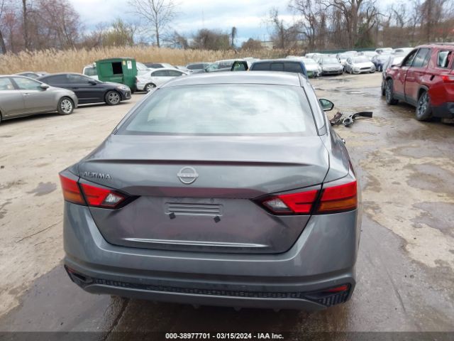 1N4BL4BV3PN308556 Nissan Altima S Fwd