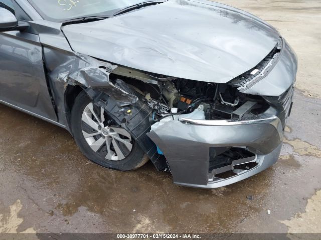 1N4BL4BV3PN308556 Nissan Altima S Fwd
