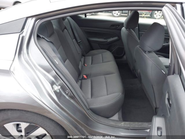1N4BL4BV3PN308556 Nissan Altima S Fwd