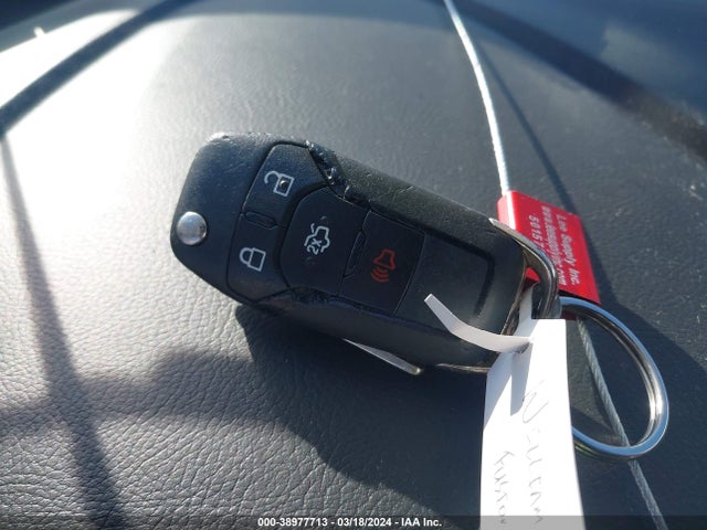 Ford FUSION SE 2014 3FA6P0H75ER351863 Image 11