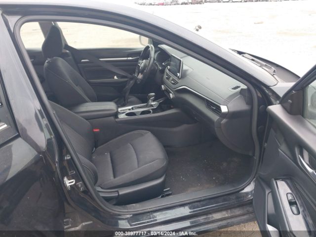 1N4BL4DV5NN322307 Nissan Altima Sv Fwd