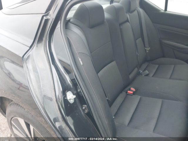 1N4BL4DV5NN322307 Nissan Altima Sv Fwd