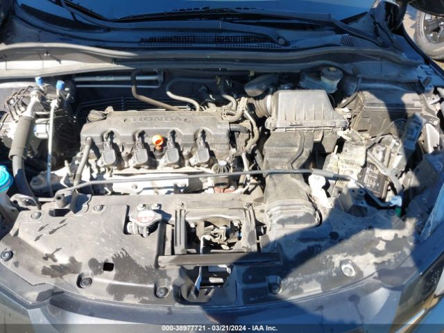 3CZRU5H50GM703575 Honda HR-V EX