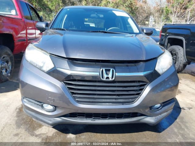3CZRU5H50GM703575 Honda HR-V EX