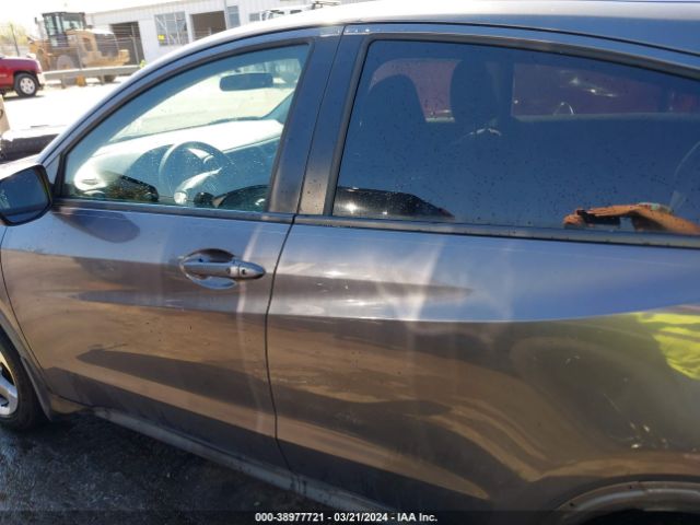 3CZRU5H50GM703575 Honda HR-V EX