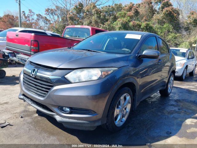 3CZRU5H50GM703575 Honda HR-V EX