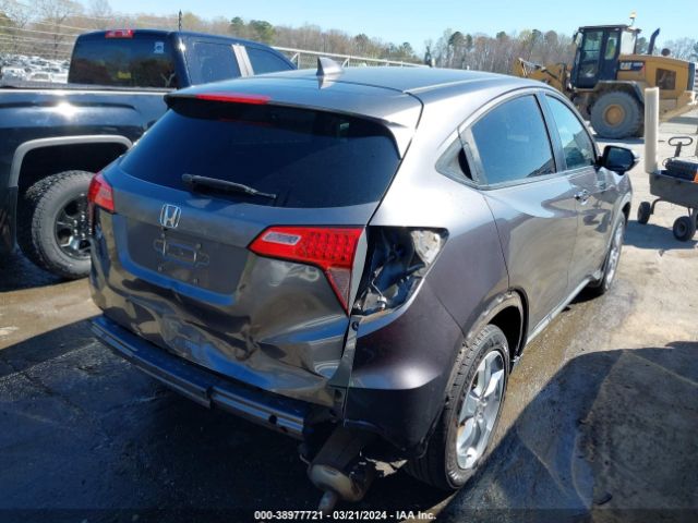 3CZRU5H50GM703575 Honda HR-V EX