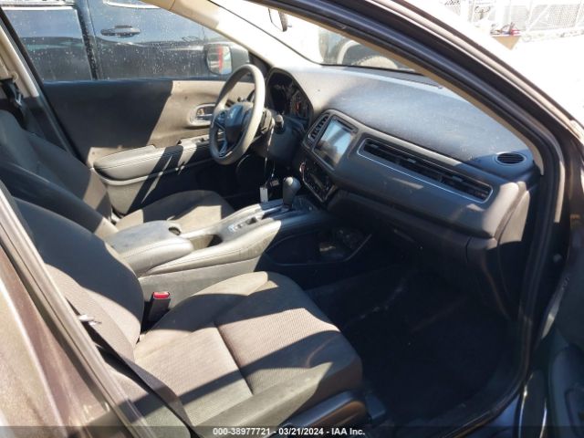3CZRU5H50GM703575 Honda HR-V EX