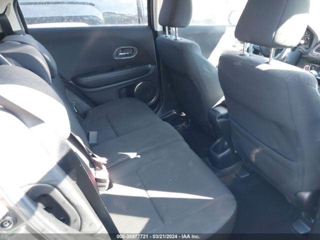 3CZRU5H50GM703575 Honda HR-V EX