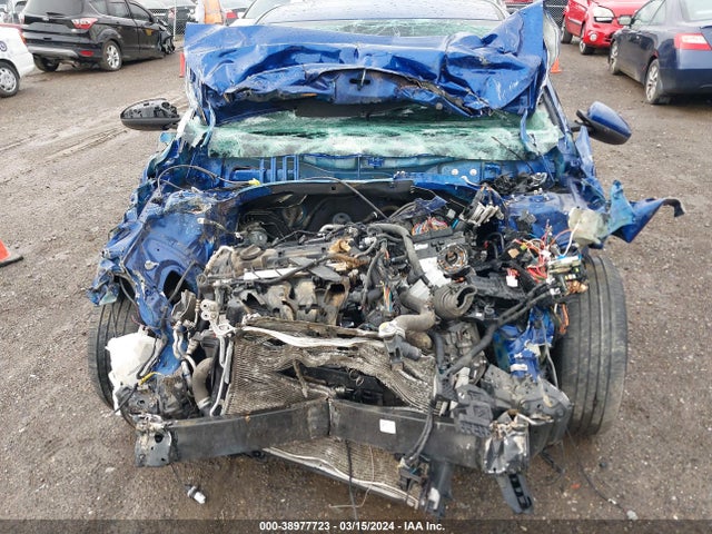 KIA Forte Lxs 2020 3KPF24AD0LE259774 Image 10