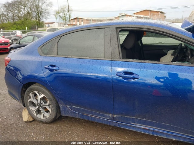 KIA Forte Lxs 2020 3KPF24AD0LE259774 Image 12