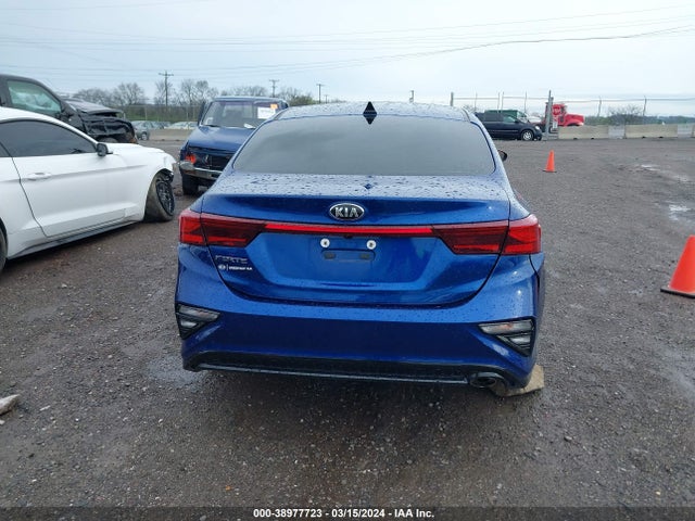 KIA Forte Lxs 2020 3KPF24AD0LE259774 Image 15