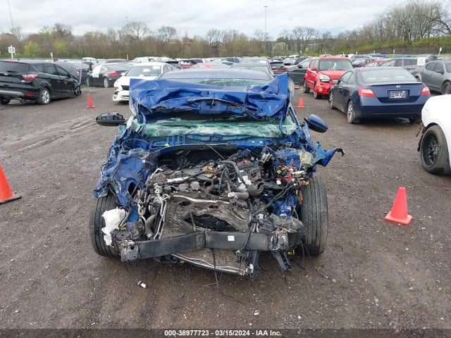 KIA Forte Lxs 2020 3KPF24AD0LE259774 Image 6