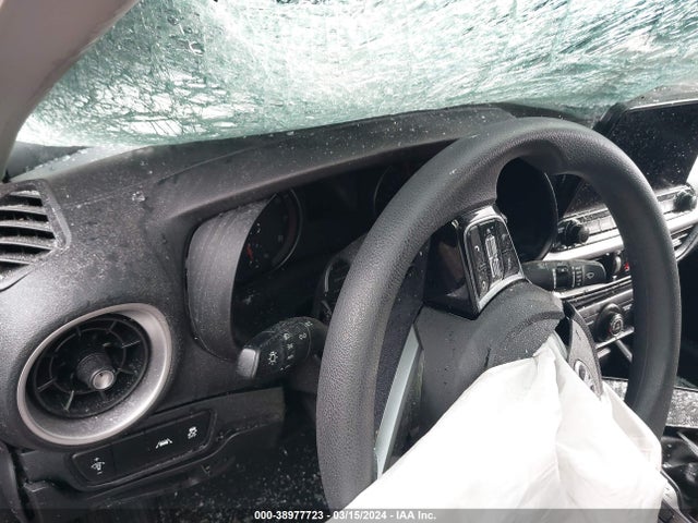 KIA Forte Lxs 2020 3KPF24AD0LE259774 Image 7