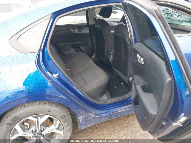 KIA Forte Lxs 2020 3KPF24AD0LE259774 Image 8