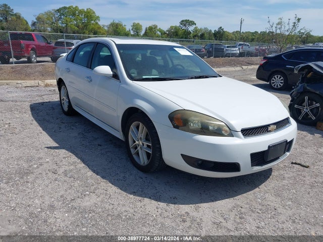 2015 2G1WC5E38F1106204 main image
