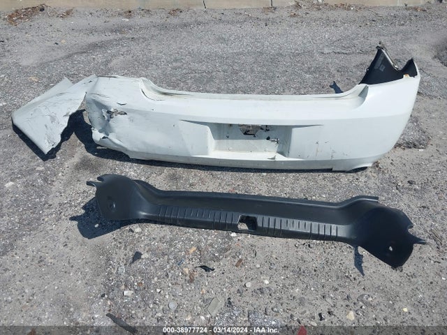Chevrolet Impala Limited Ltz 2015 2G1WC5E38F1106204 Image 12