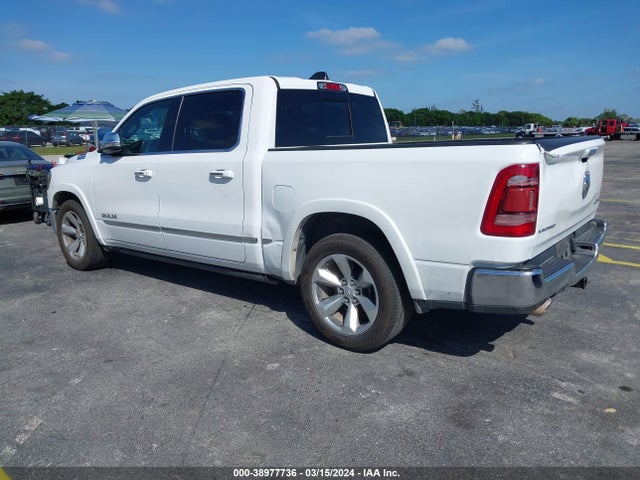 RAM 1500 Limited  4x4 5'7 Box 2022 1C6SRFHT7NN248604 Image 3
