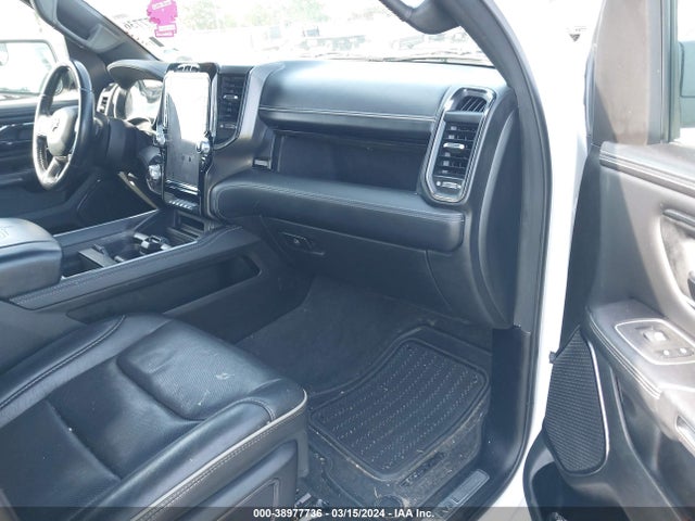RAM 1500 Limited  4x4 5'7 Box 2022 1C6SRFHT7NN248604 Image 5