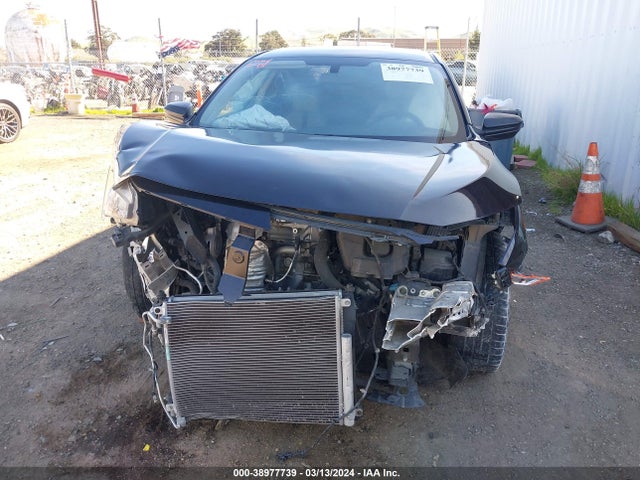 Honda Civic Lx 2016 19XFC2F53GE047525 Image 13