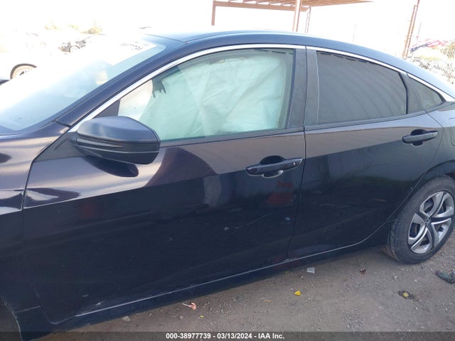 Honda Civic Lx 2016 19XFC2F53GE047525 Image 15