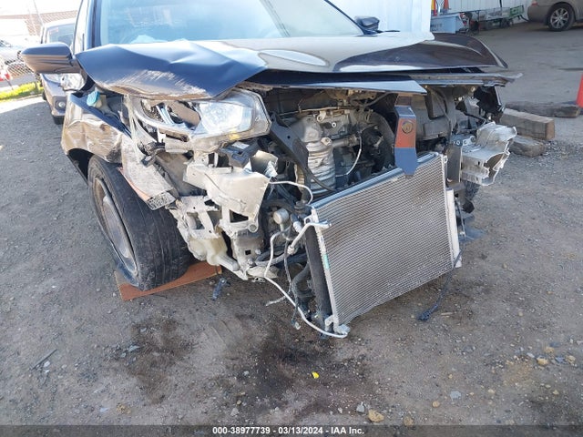 Honda Civic Lx 2016 19XFC2F53GE047525 Image 6