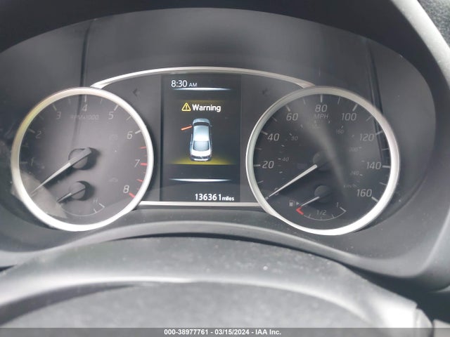 Nissan SENTRA S 2018 3N1AB7AP9JY320284 Image 7