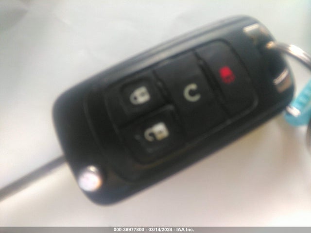 Chevrolet Trax Lt 2017 3GNCJPSB1HL141229 Image 11