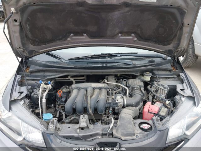 3HGGK5H85FM761629 Honda Fit Ex/ex-l