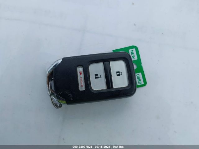 3HGGK5H85FM761629 Honda Fit Ex/ex-l