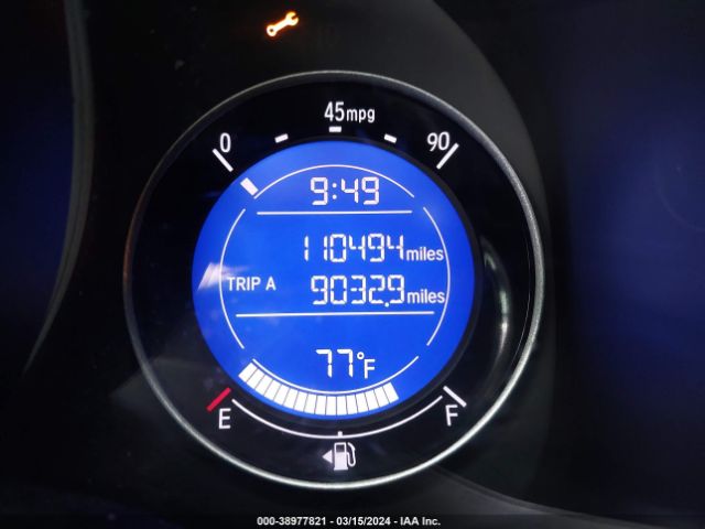 3HGGK5H85FM761629 Honda Fit Ex/ex-l
