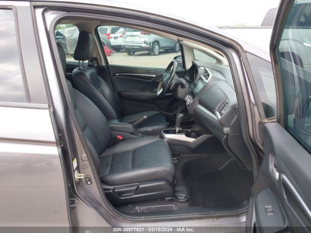 3HGGK5H85FM761629 Honda Fit Ex/ex-l