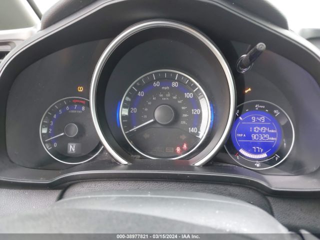 3HGGK5H85FM761629 Honda Fit Ex/ex-l