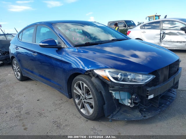 2017 5NPD84LF8HH070779 main image