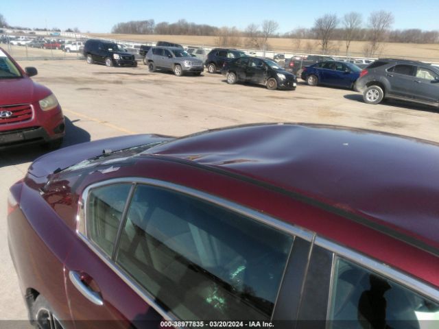 1HGCR2F19HA055780 Honda Accord Sport Se