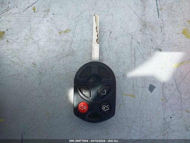 Ford FOCUS SE 2016 1FADP3K29GL324222 Image 11