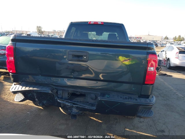 Chevrolet Silverado 1500 2lt 2018 1GCUKREC1JF182034 Image 15