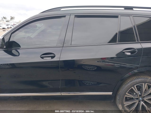 5UXCW2C04M9F01821 BMW X7 Xdrive40i