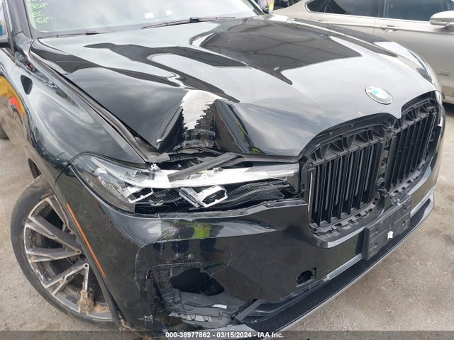 5UXCW2C04M9F01821 BMW X7 Xdrive40i