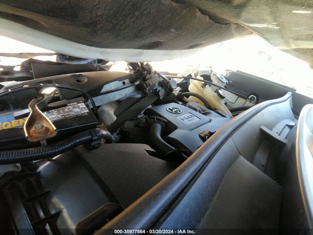 Toyota Rav4 Xle 2014 JTMRFREV4ED094639 Image 10