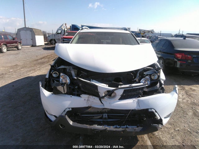 Toyota Rav4 Xle 2014 JTMRFREV4ED094639 Image 12