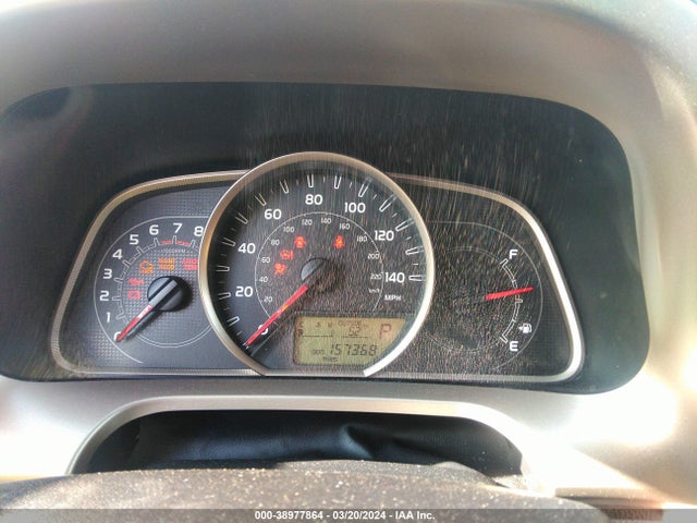 Toyota Rav4 Xle 2014 JTMRFREV4ED094639 Image 7