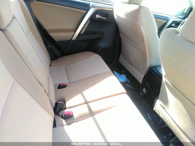Toyota Rav4 Xle 2014 JTMRFREV4ED094639 Image 8