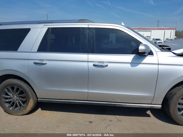 Ford Expedition Max Limited 2019 1FMJK2AT8KEA38483 Image 13