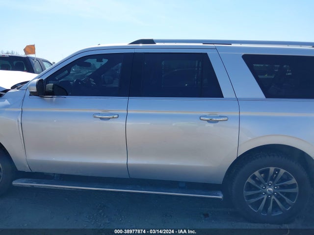 Ford Expedition Max Limited 2019 1FMJK2AT8KEA38483 Image 14