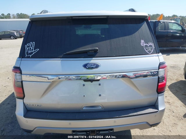 Ford Expedition Max Limited 2019 1FMJK2AT8KEA38483 Image 16
