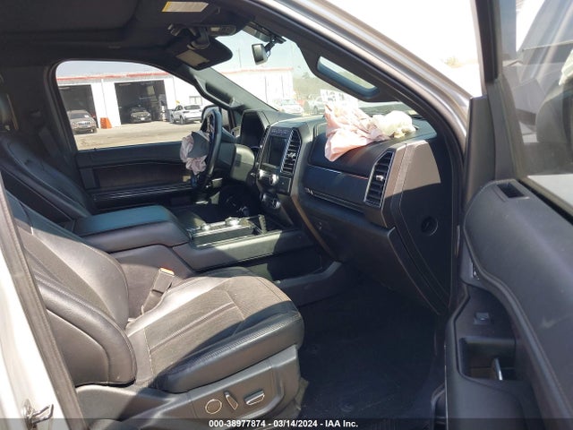 Ford Expedition Max Limited 2019 1FMJK2AT8KEA38483 Image 5