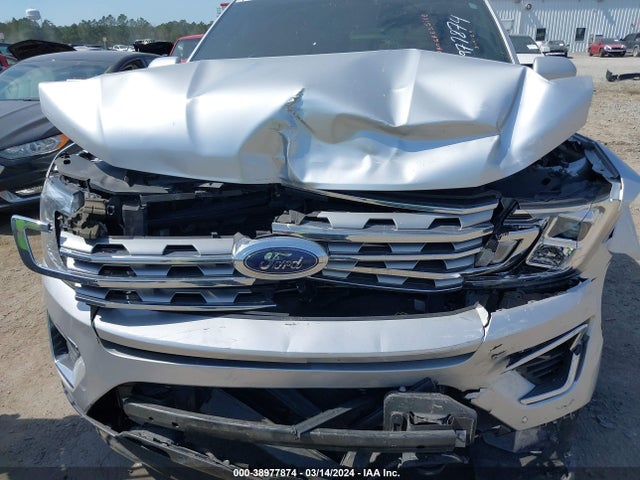 Ford Expedition Max Limited 2019 1FMJK2AT8KEA38483 Image 6
