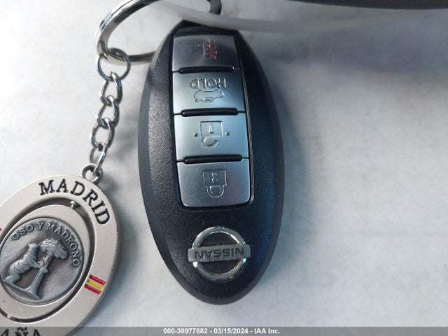 Nissan SENTRA SR 2016 3N1AB7AP7GY209421 Image 11