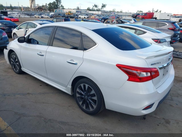 Nissan SENTRA SR 2016 3N1AB7AP7GY209421 Image 15